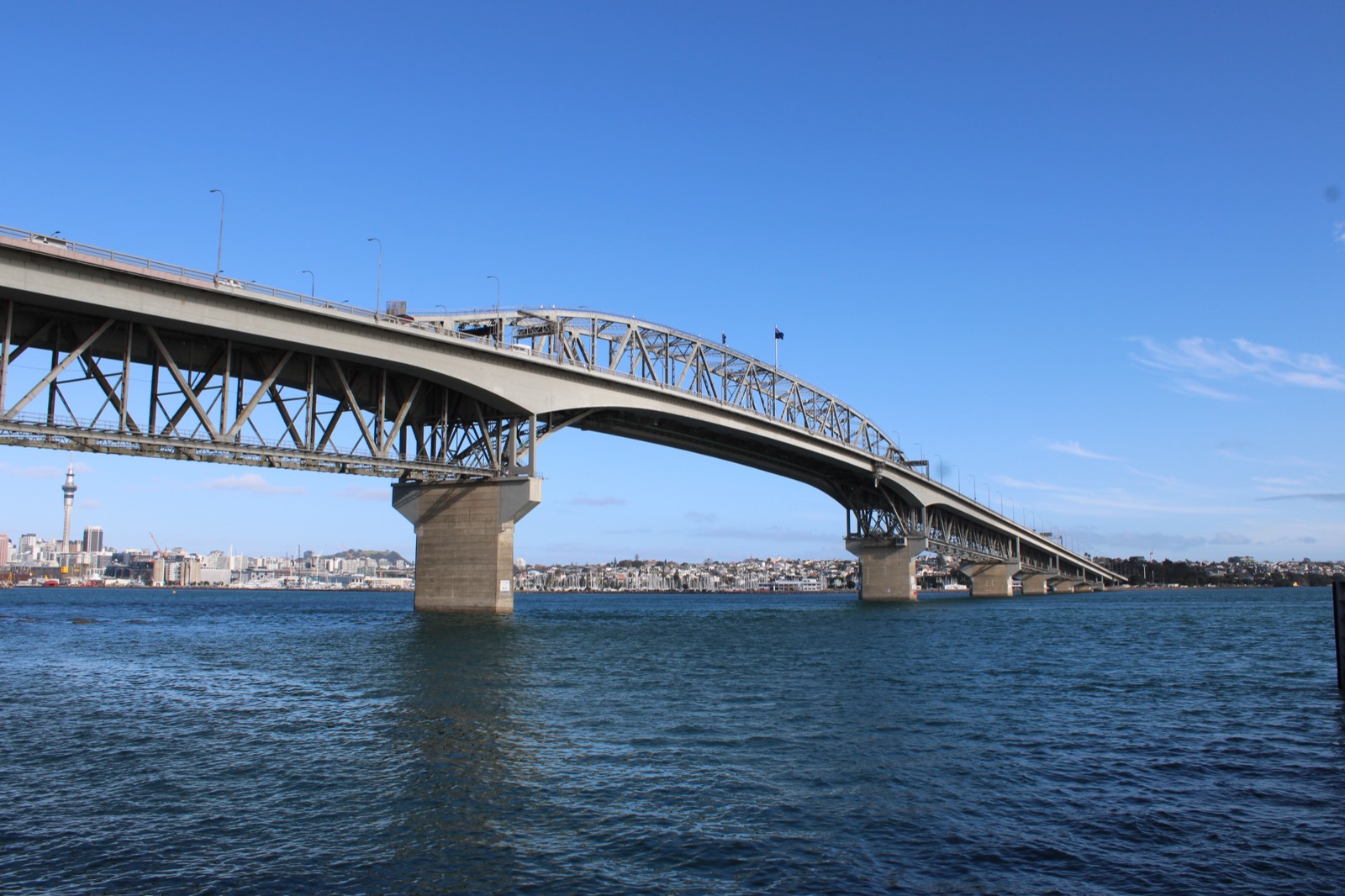 Auckland Marathon