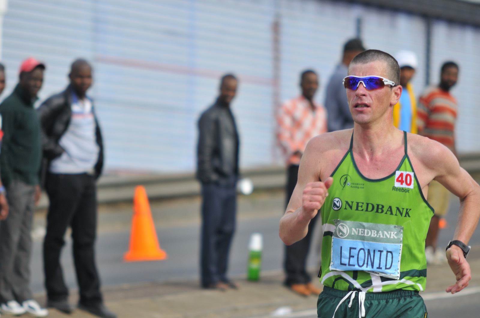 Comrades Marathon