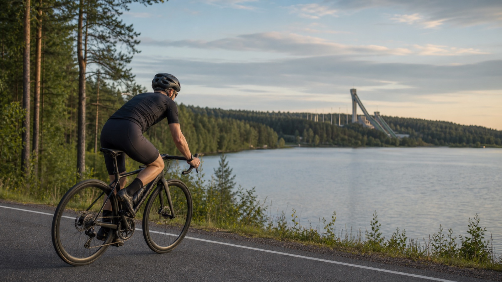 IRONMAN 70.3 Lahti