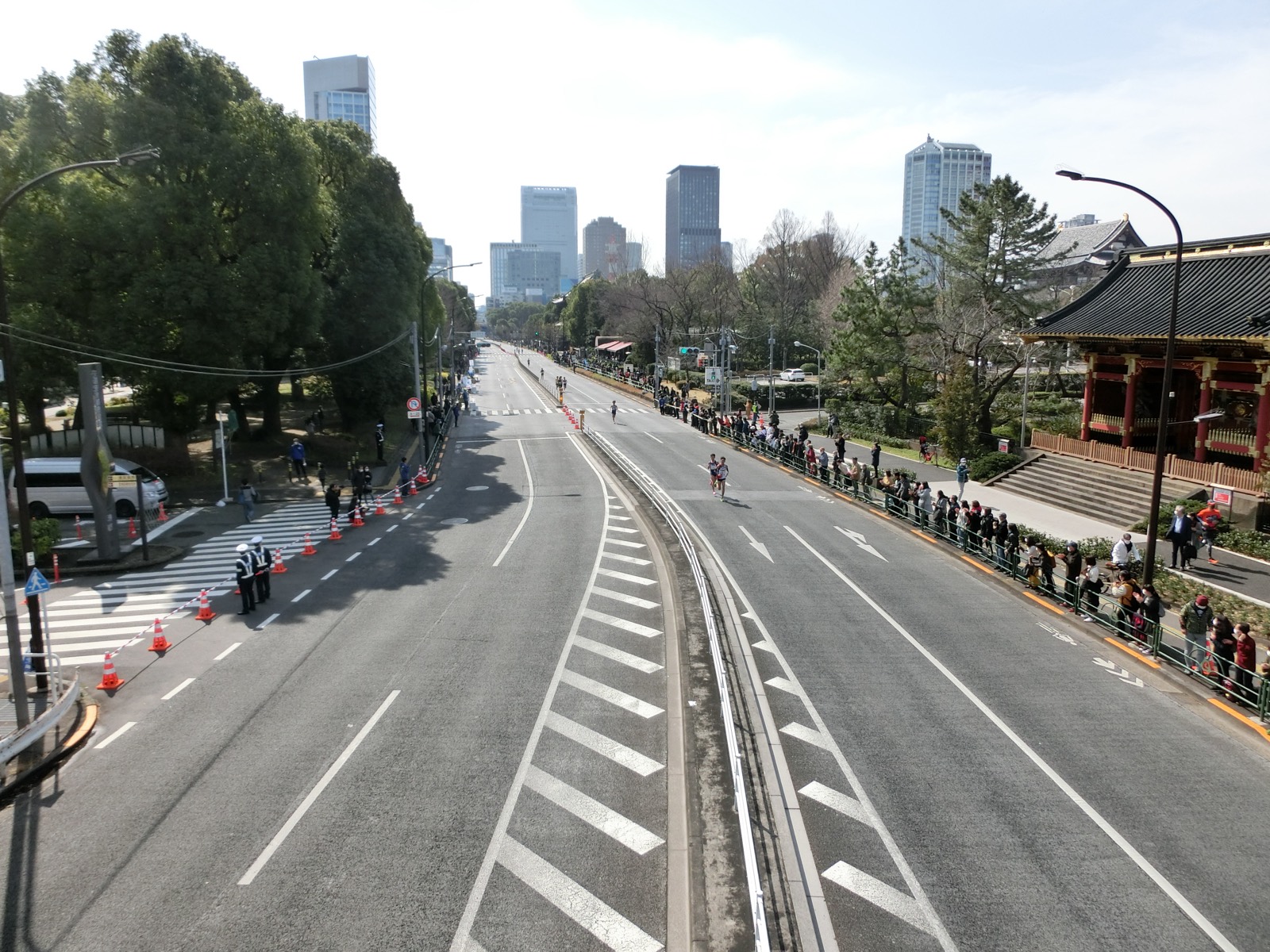 Tokyo Marathon